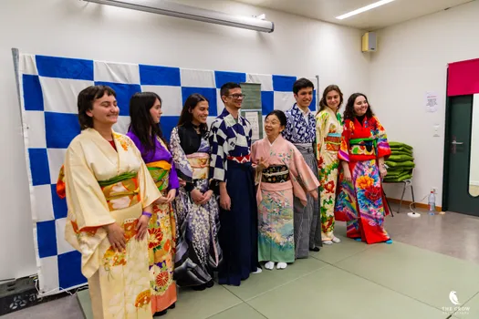 Copyright : Michael Bally